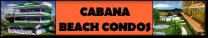 Cabana beach condo