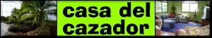 Casa del Cazador